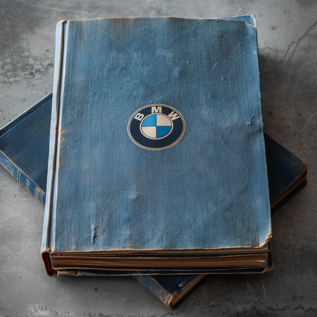 BMW Reference / Research Material