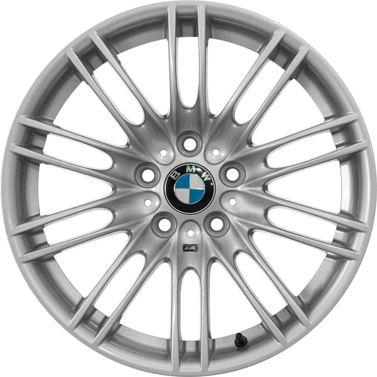 How To Spot a Fake BMW Wheel