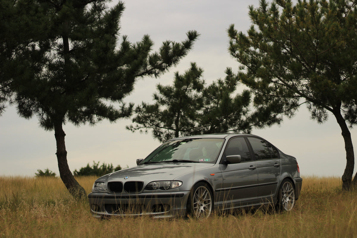 Best OEM Mods for a Non-M E46