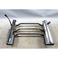 1978-1979 BMW E23 733i Early 7-Series Front Left Drivers Manual Seat Rail OEM