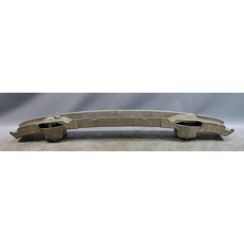 Damaged 02-06 BMW E46 M3 Factory Lightweight Rear Bumper Reinforcement Bar OEM