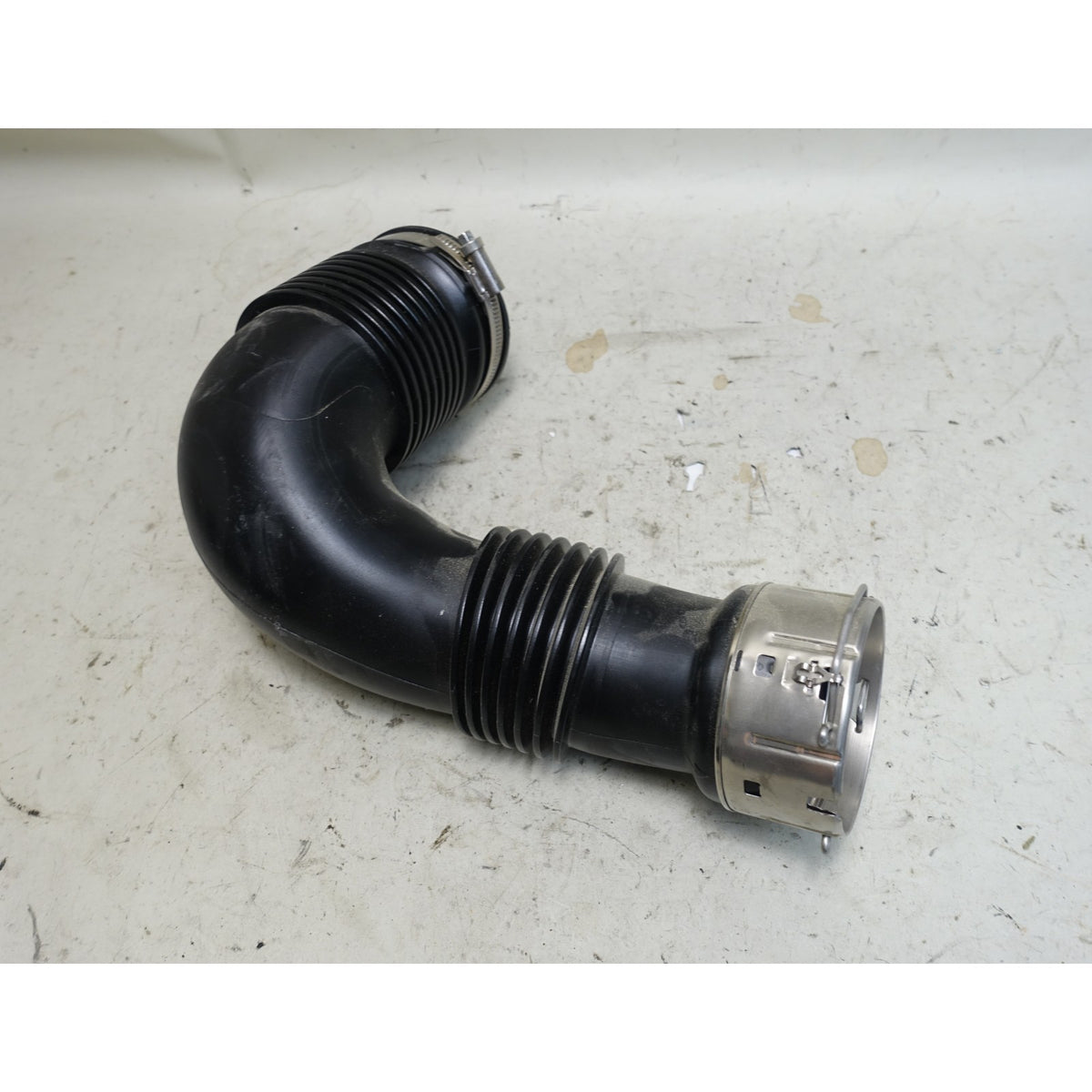 2021-2025 BMW G80 M3 G82 M4 Left Driver's Filter Air Pipe Duct Intake OEM