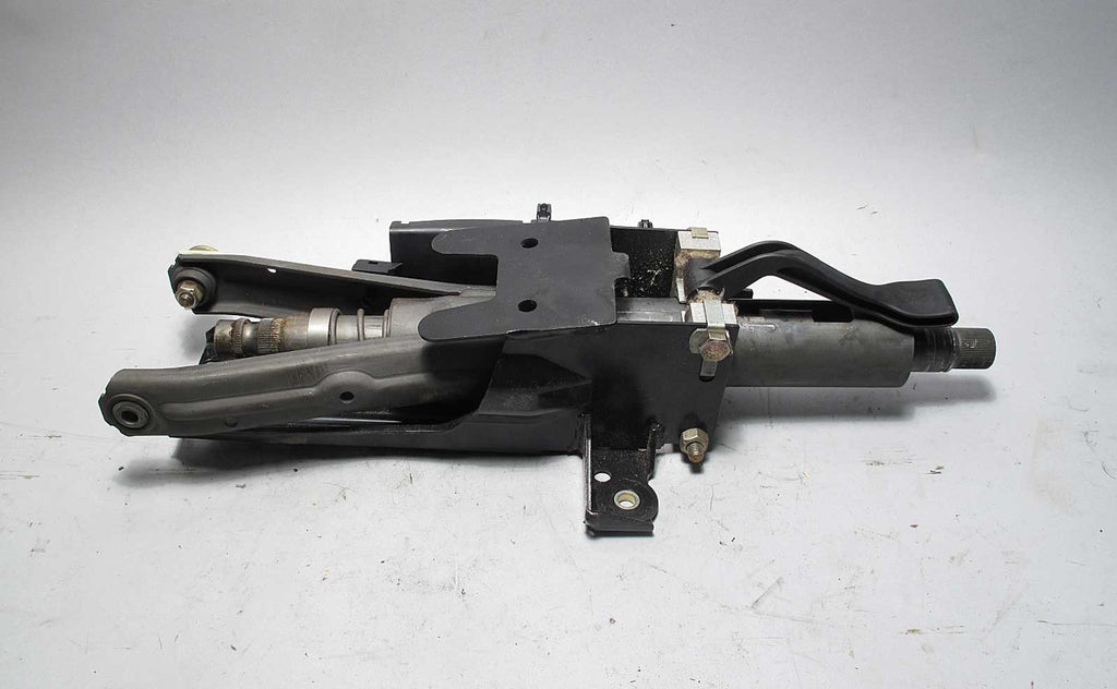 1991-1995 BMW E34 5-Series Manuallly Adjustable Steering Column Assembly USED OE