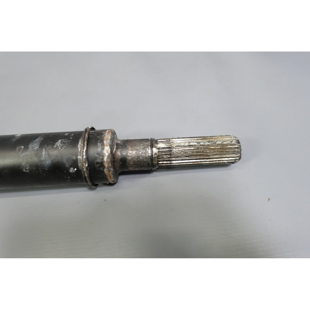 Damaged 19-25 BMW X5 X7 5-Series 3-Series Factory Front Drive Shaft U-Joint OEM