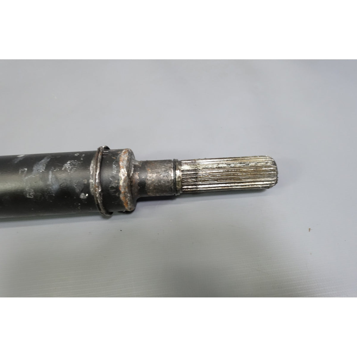 Damaged 19-25 BMW X5 X7 5-Series 3-Series Factory Front Drive Shaft U-Joint OEM