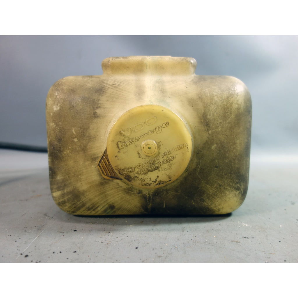 1969-1978 BMW E3 Sedan E9 Coupe E12 Washer Fluid Bottle Reservoir VDO OEM