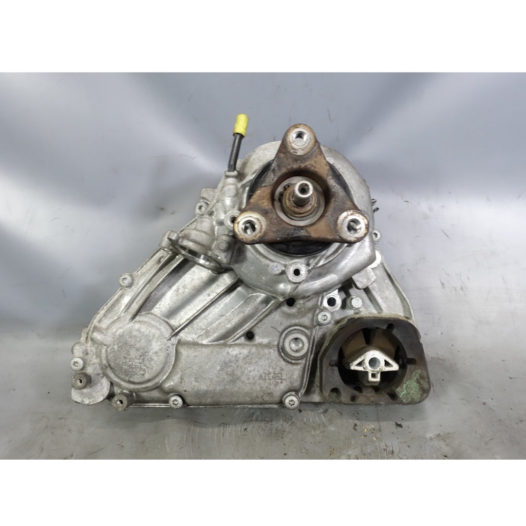 2012-2018 BMW F25 X3 F15 X5 xDrive Factory Transfer Case Aux Trans 132k OEM