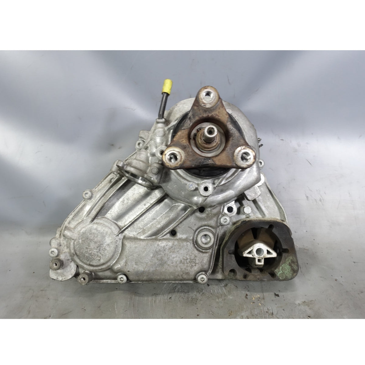 2012-2018 BMW F25 X3 F15 X5 xDrive Factory Transfer Case Aux Trans 132k OEM