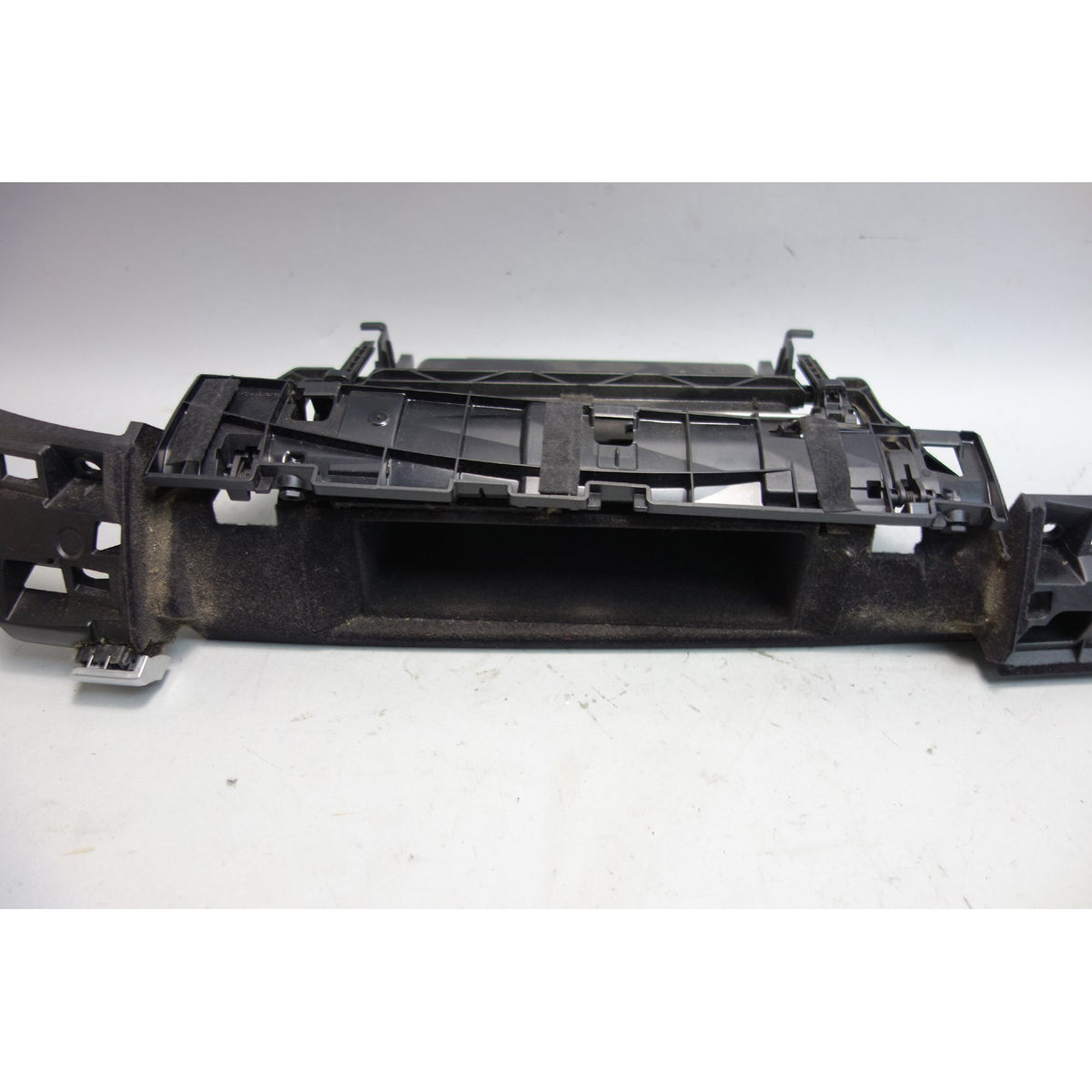 2009-2015 BMW F01 7-Series F02 Right Front Dashboard Storage Cubby Box w Door OE