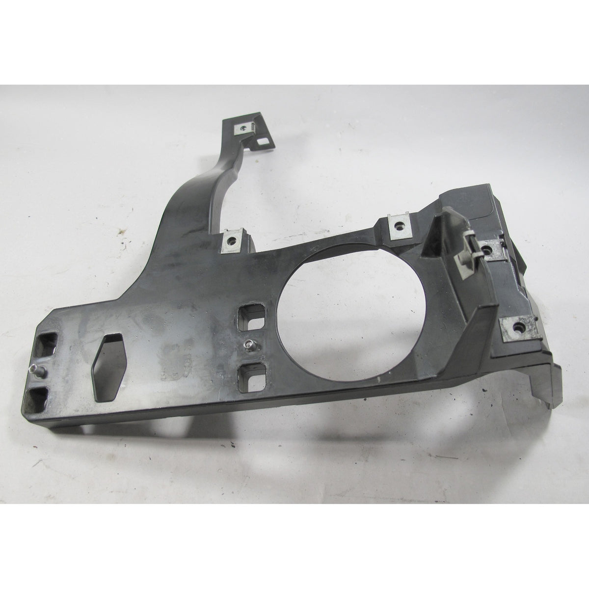 2004-2010 BMW E63 6-Series E64 Right Front Passengers Bumper Bracket Support OEM