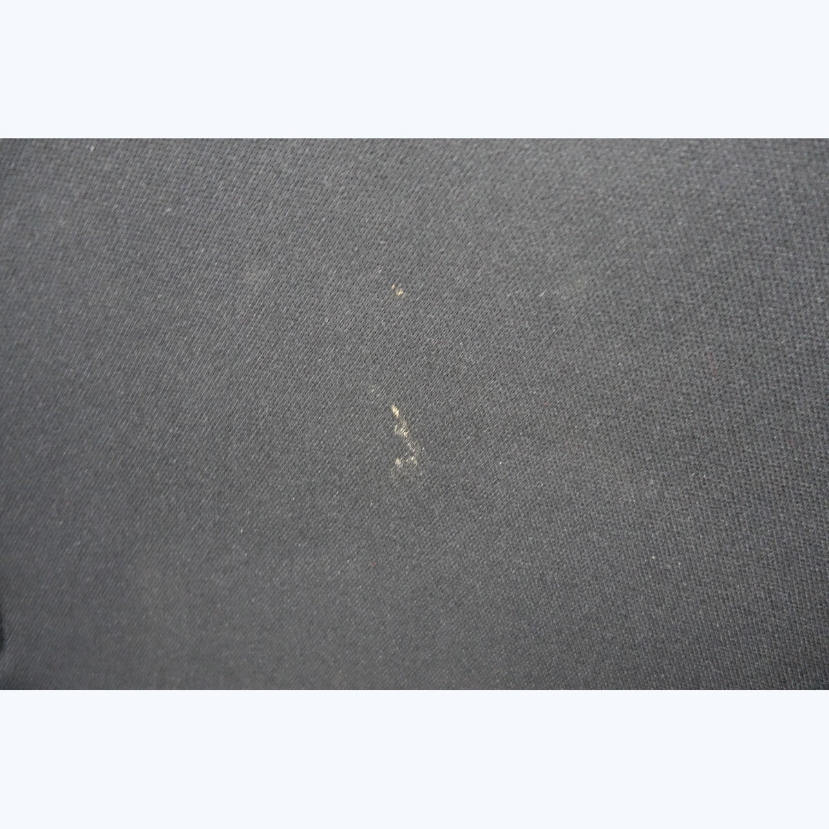Damaged 06-07 BMW E63 M6 Coupe Interior Headliner Lining Black Anthrazite OEM