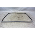 1988-1991 BMW E30 Coupe Sedan Rear Windshield Window Seal Weatherstripping