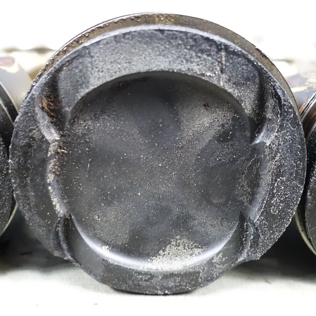 BMW F30 330i G20 G01 B46B20 B46 Camshaft Pair Inlet Exhaust 2016-2022 OEM