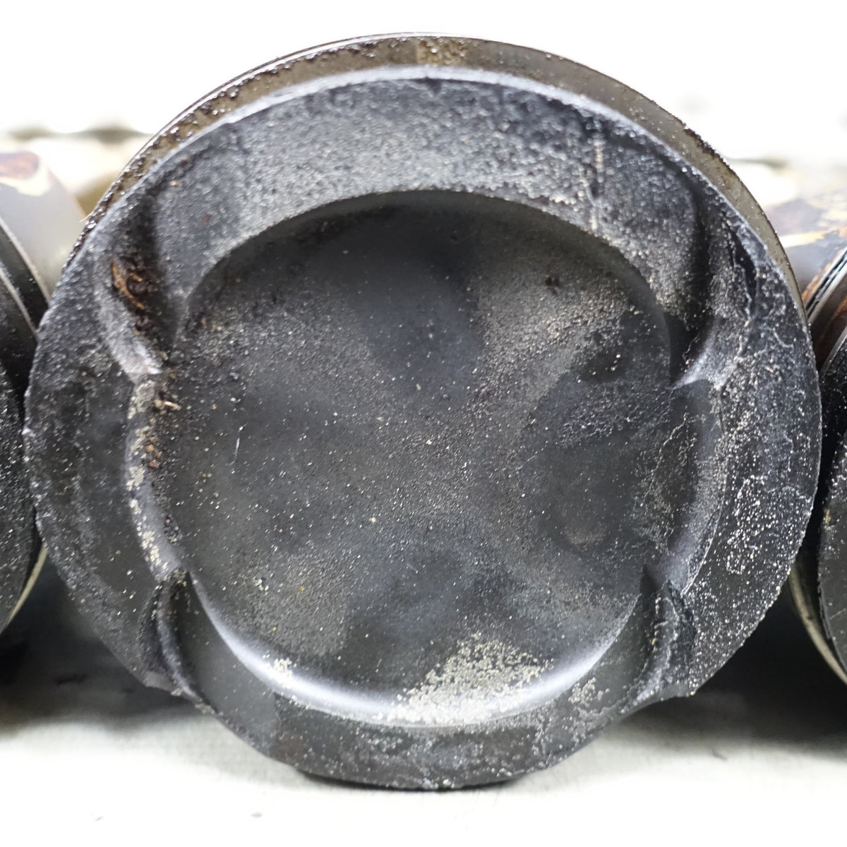 BMW F30 330i G20 G01 B46B20 B46 Camshaft Pair Inlet Exhaust 2016-2022 OEM