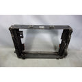 2009-2015 BMW F01 F02 750i 760i V8 V12 Factory Radiator Carrier Frame Cover OEM