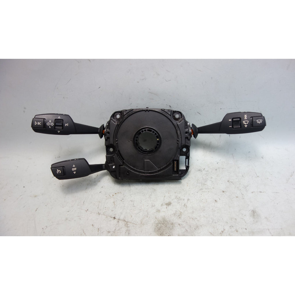2008-2014 BMW E71 E72 X6 SAC Steering Column Wheel Switch Hub Turn Wiper Cruise
