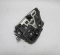 BMW E90 E91 3-Series 4door Left Rear Door Lock Latch Control 2006-2009 USED OEM