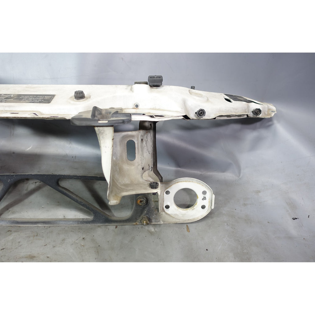 BMW Z3 Roadster Coupe Front Nose Panel Radiator Support 1992-2002 USED OEM