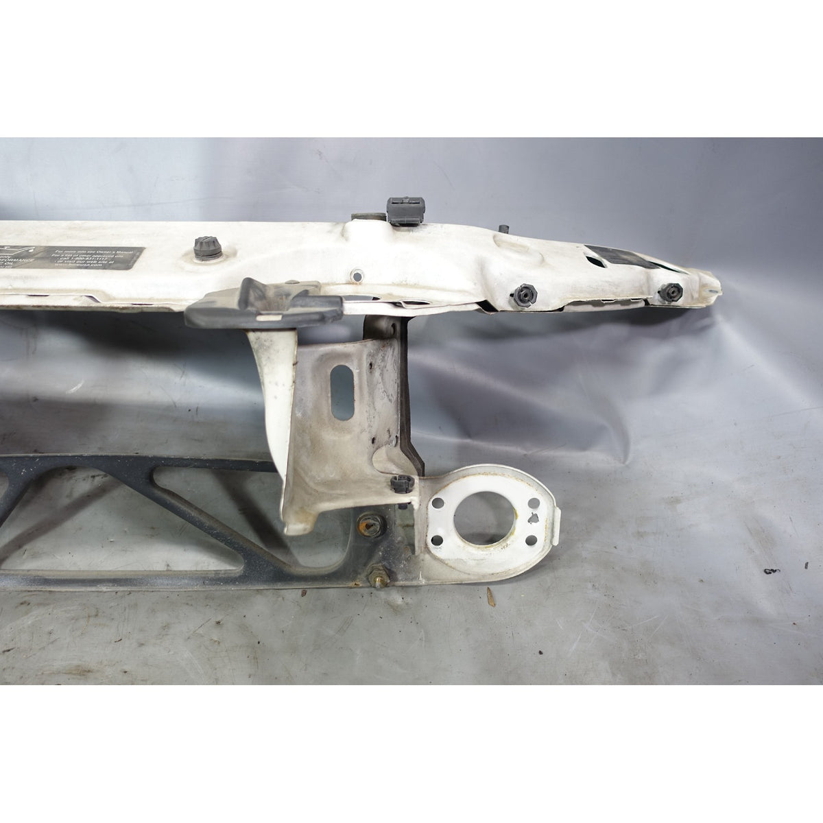 BMW Z3 Roadster Coupe Front Nose Panel Radiator Support 1992-2002 USED OEM