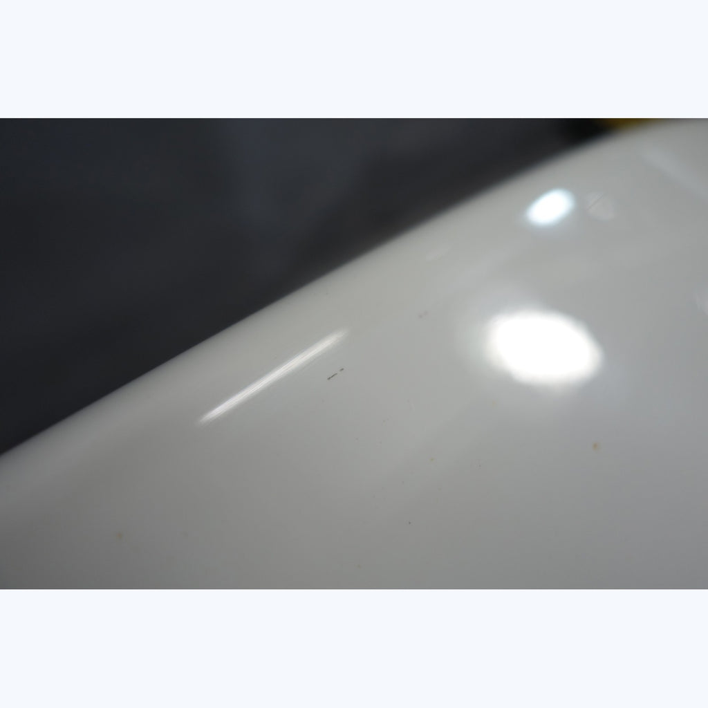 2009-2016 BMW E89 Z4 Roadster Factory Rear Trunk Boot Deck Lid Alpine White OEM