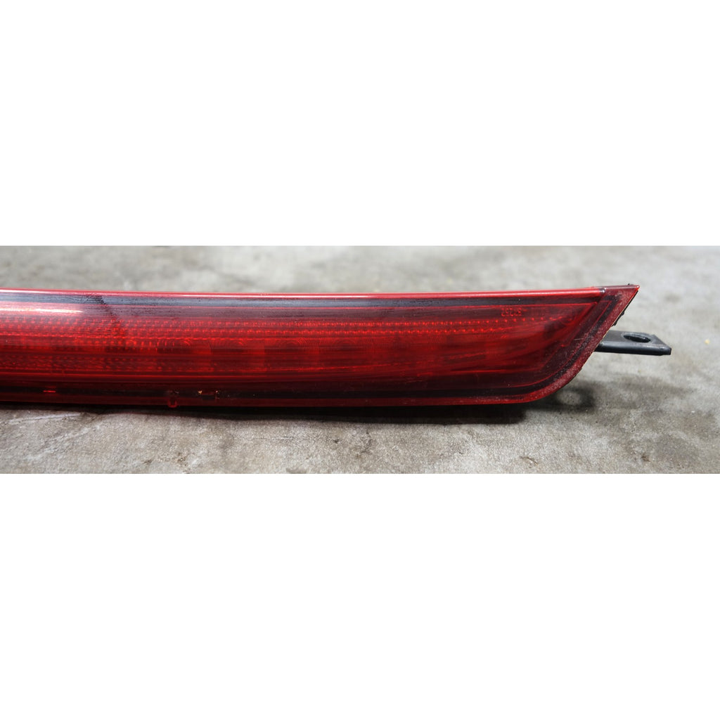 DAMAGED 2000-2005 BMW E36 3-Series Touring Rear Third Break Light Red OEM