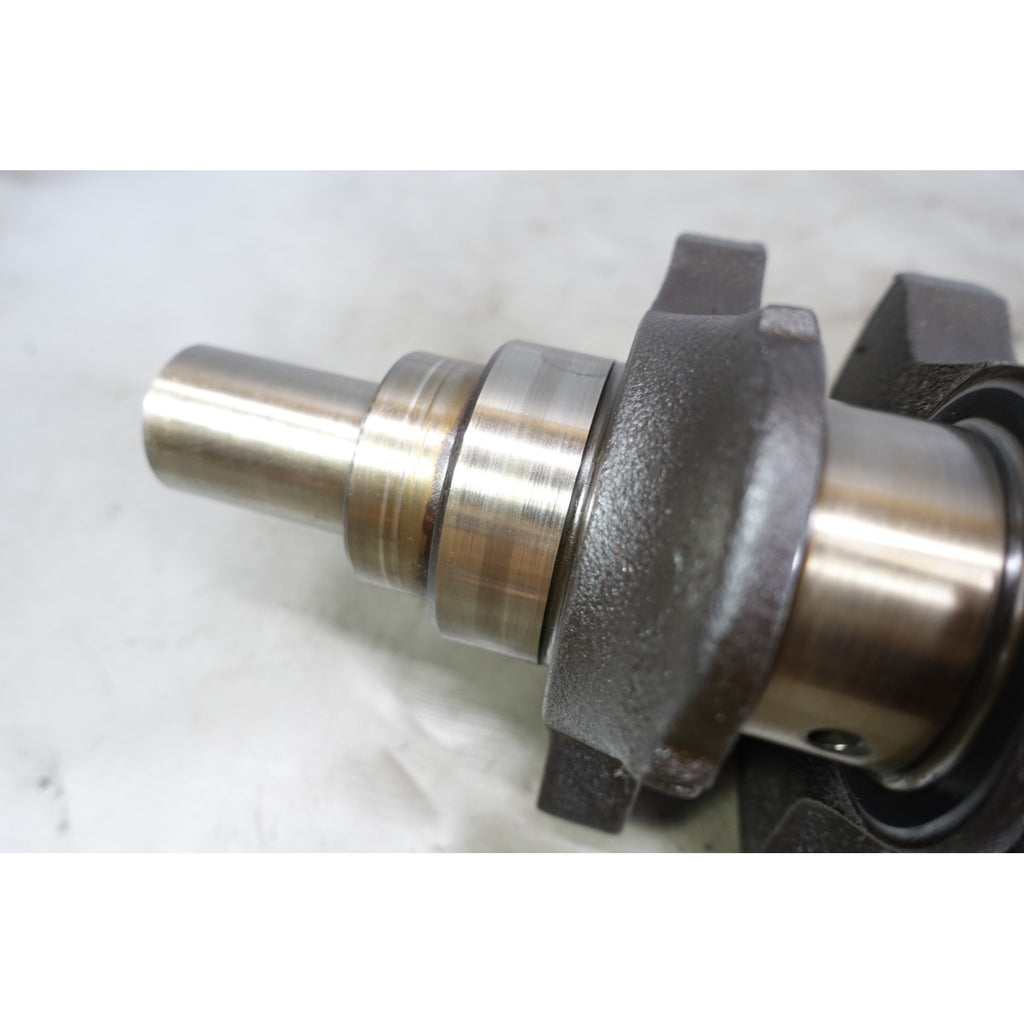 87-91 BMW E30 325i E34 525i M20 M20B25 2.5L 6-Cyl Engine Crankshaft Crank OEM