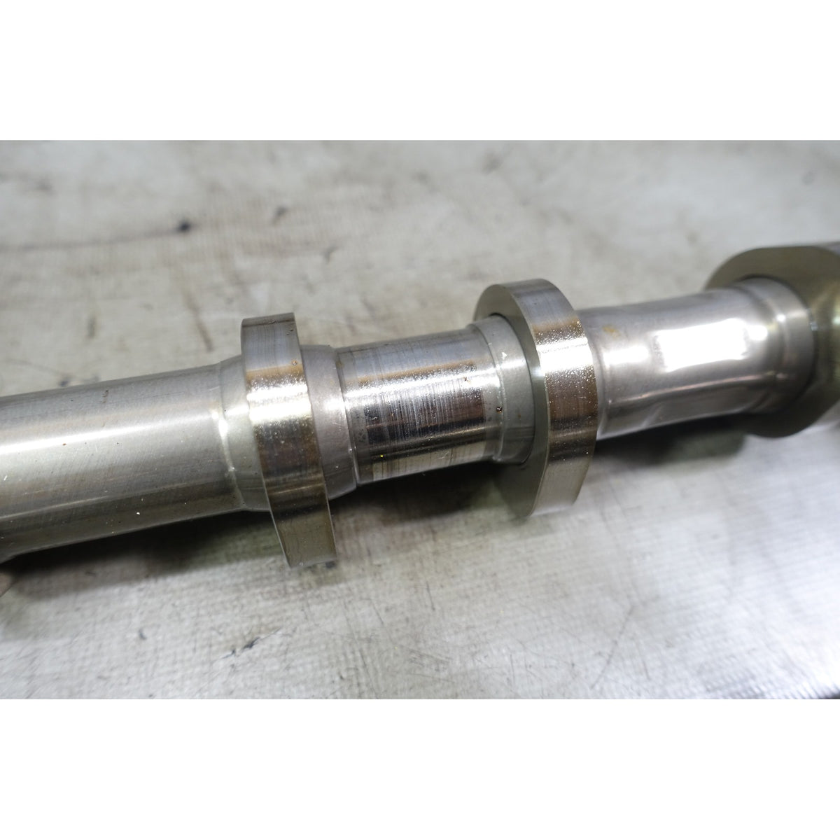 2020-2025 BMW G20 M340i X7 G30 B58 6-Cylinder Engine Camshaft Pair OEM