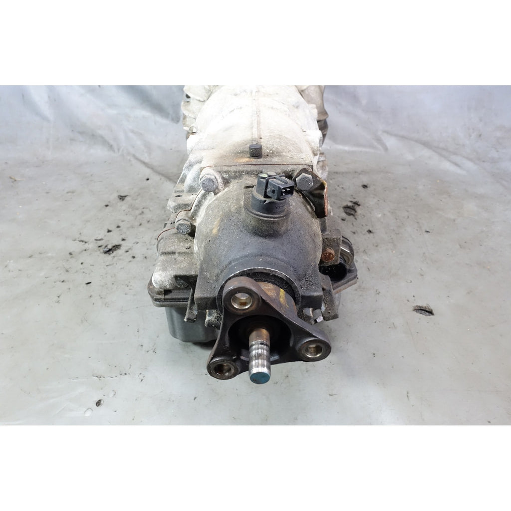 1998-1999 BMW E36 328i M52 2.8L Automatic Transmission w Torque Converter OEM