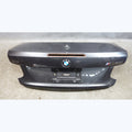 15-21 BMW F23 2-Series Convertible Rear Trunk Boot Lid Panel Mineral Grey OEM