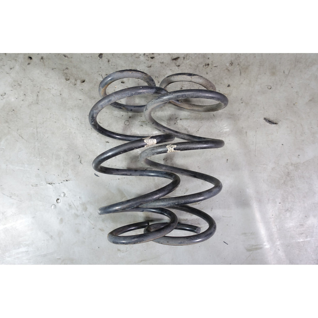 2011-2013 BMW E93 M3 Convertible Factory Front Coil Spring Pair Left Right OEM