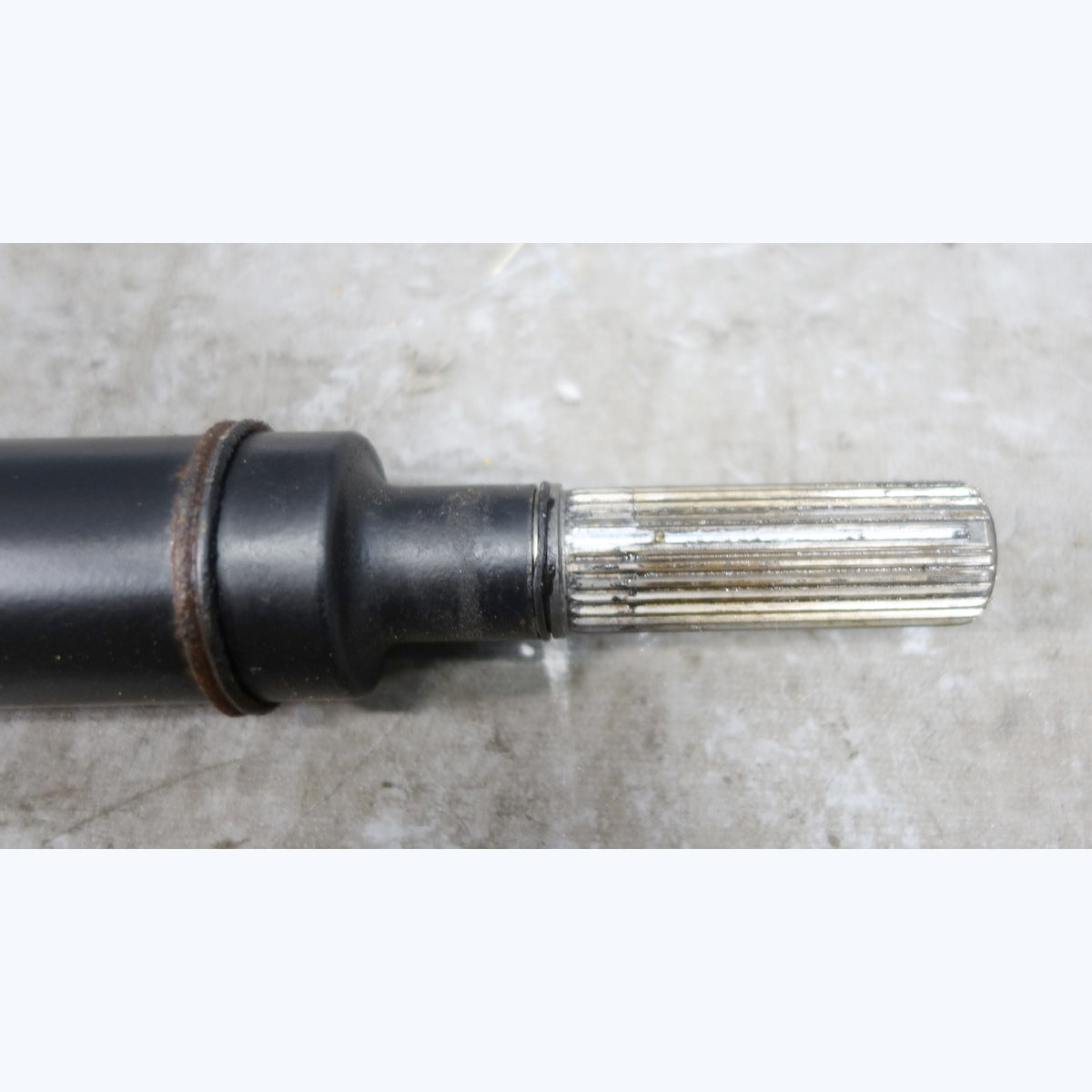 16-24 BMW G20 3-Series F97 G05 xDrive Front Drive Propeller Shaft U-Joint