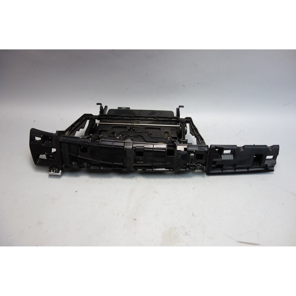 2009-2015 BMW F01 7-Series F02 Right Front Dashboard Storage Cubby Box w Door OE