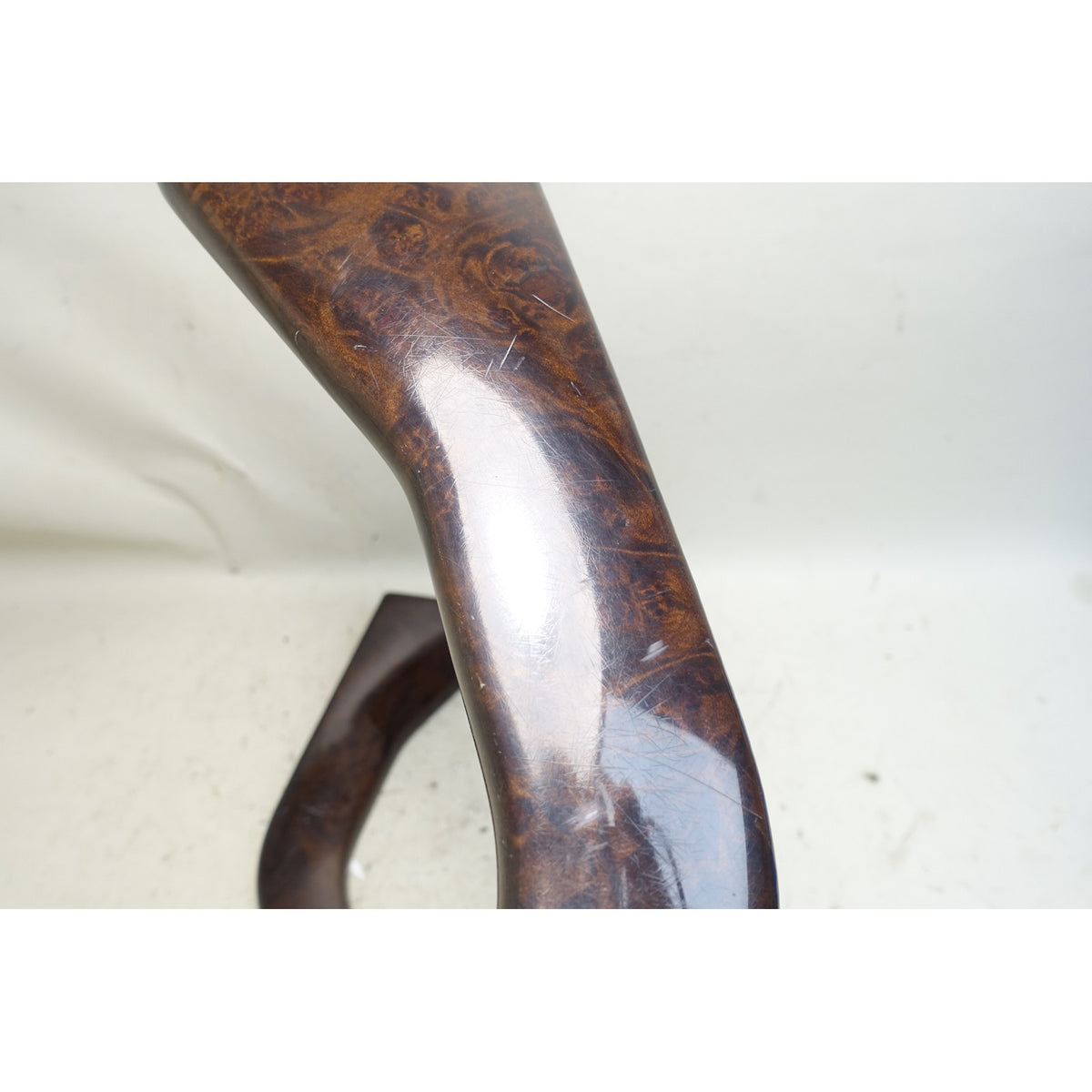 97-99 BMW Z3 Roadster Coupe Factory Center Console Wood Trim Side Pair Maple OE