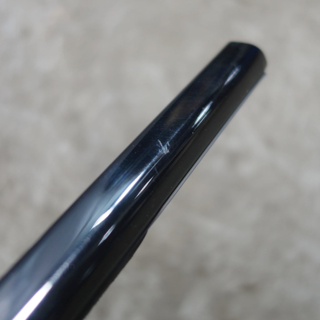 13-18 BMW F30 F80 3-Series Right Front Door Exterior Trim High Gloss Black OEM