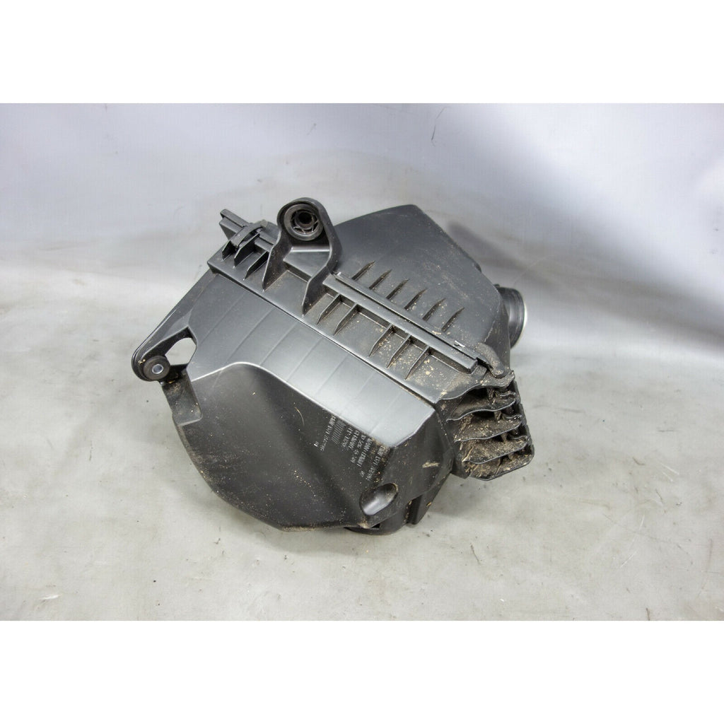 2012-2016 BMW F10 528i N20 4-Cylinder Air Filter Housing Intake Muffler OEM