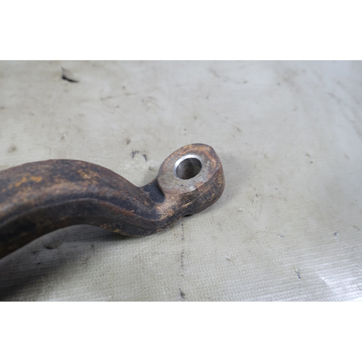 BMW E3 Bavaria E9 Coupe Steering Gearbox Pitman Arm Link 1969-1976 OEM