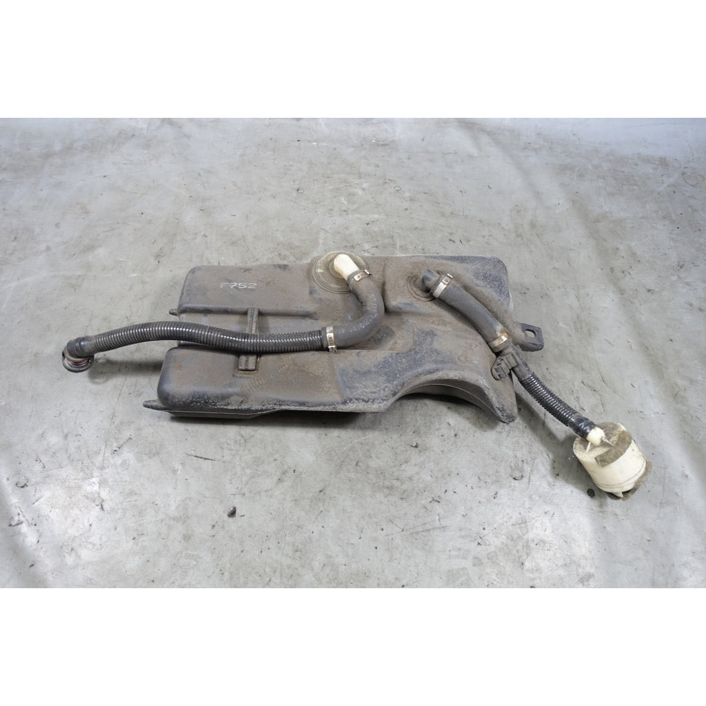 BMW E39 5-Series E38 Evaporative Fuel Emissions Expansion Tank 1998-2003 OEM
