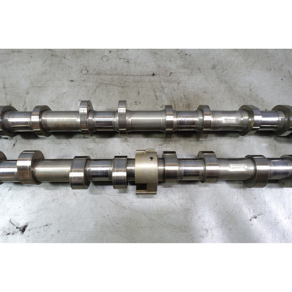 2020-2025 BMW G20 M340i X7 G30 B58 6-Cylinder Engine Camshaft Pair OEM