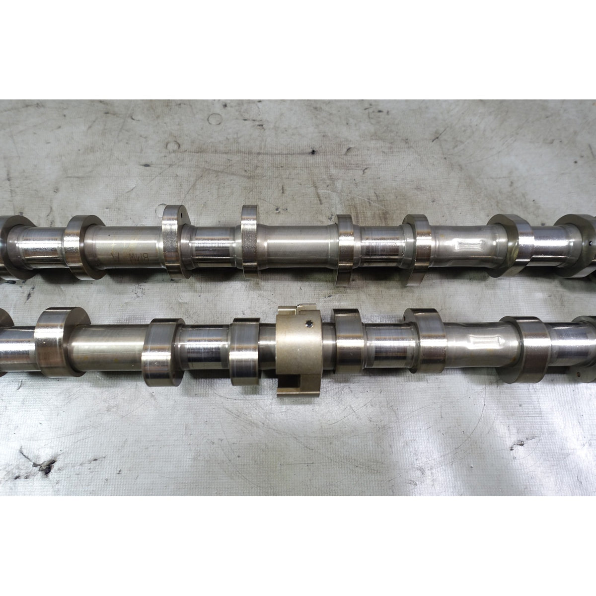 2020-2025 BMW G20 M340i X7 G30 B58 6-Cylinder Engine Camshaft Pair OEM