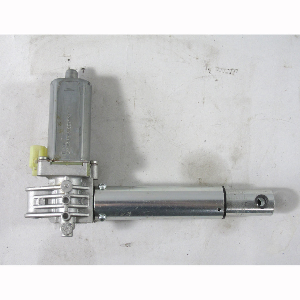 BMW E60 5-Series Right Passenger Comfort Seat Height Adjustment Motor OEM USED