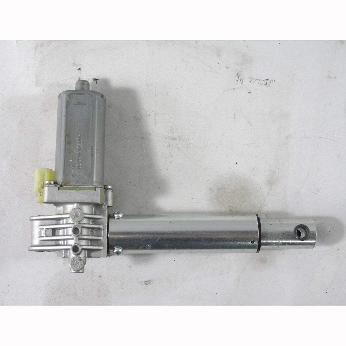 BMW E60 5-Series Right Passenger Comfort Seat Height Adjustment Motor OEM USED