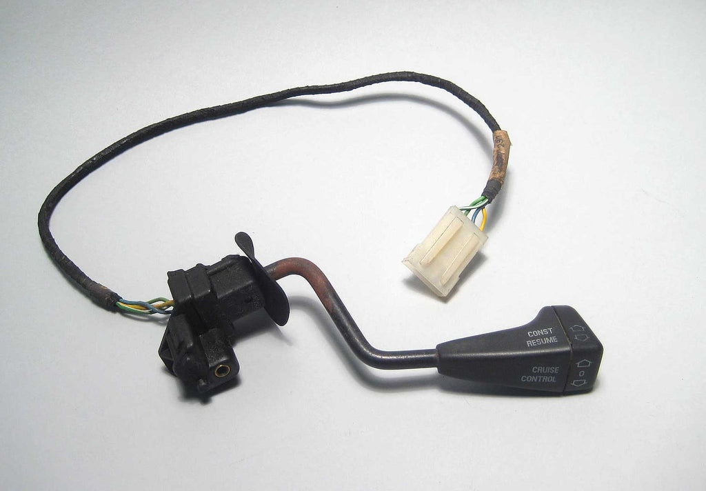 BMW E28 5-Series Cruise Control Steering Column Stalk 1982-1988 OEM