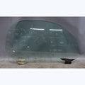 Damaged 2003-2008 BMW E85 Z4 Roadster Right Front Passenger Window Glass OEM