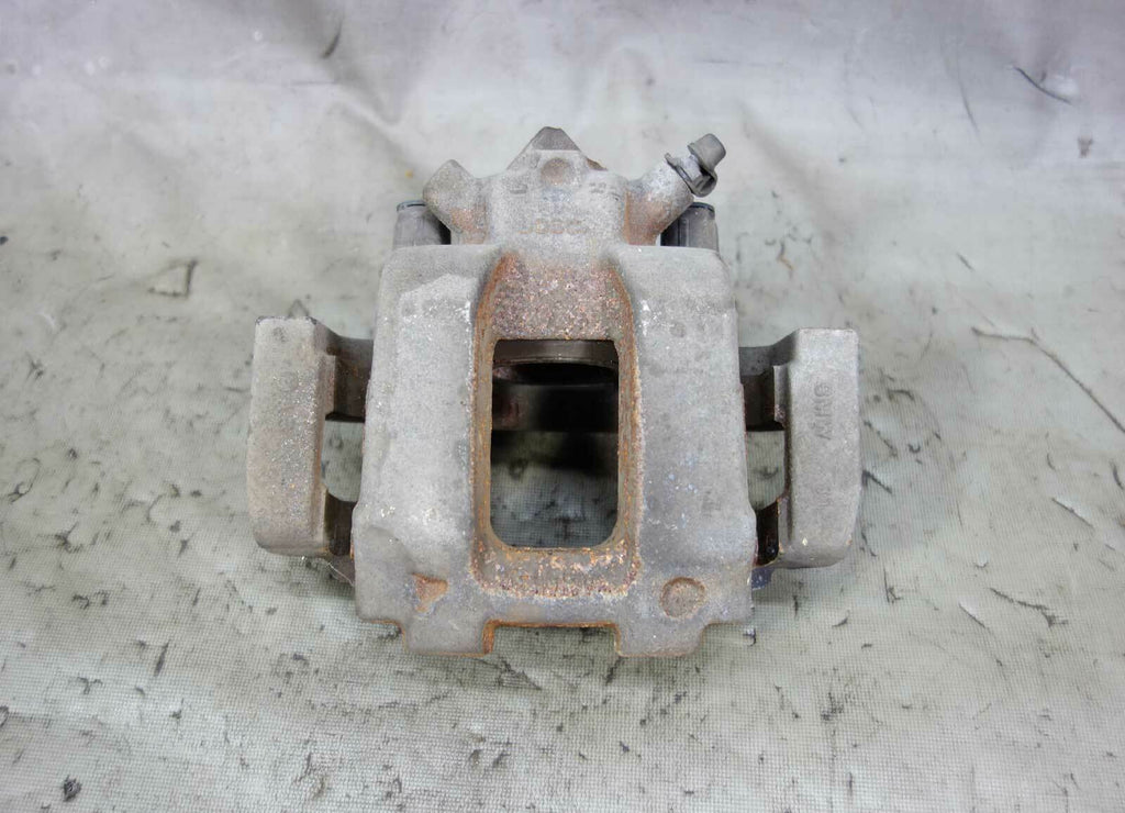 2012-2021 BMW F30 3-Series Right Front Factory Standard Brake Caliper w Bracket