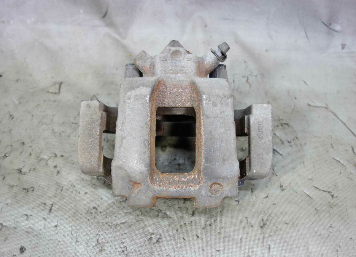 2012-2021 BMW F30 3-Series Right Front Factory Standard Brake Caliper w Bracket