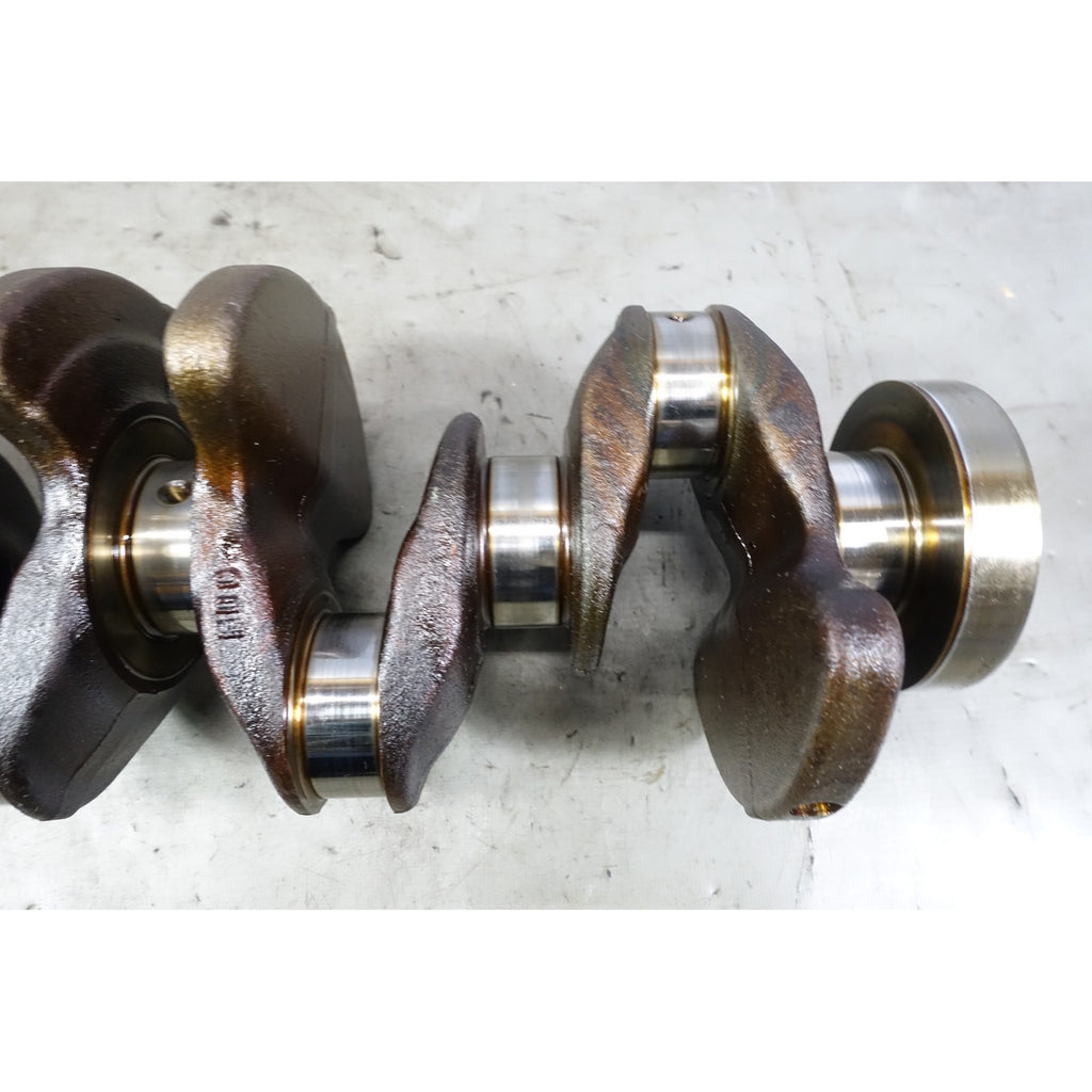 BMW N20 N26 Engine Crankshaft F30 F10 228i 328i 528i 2012-2018 OEM