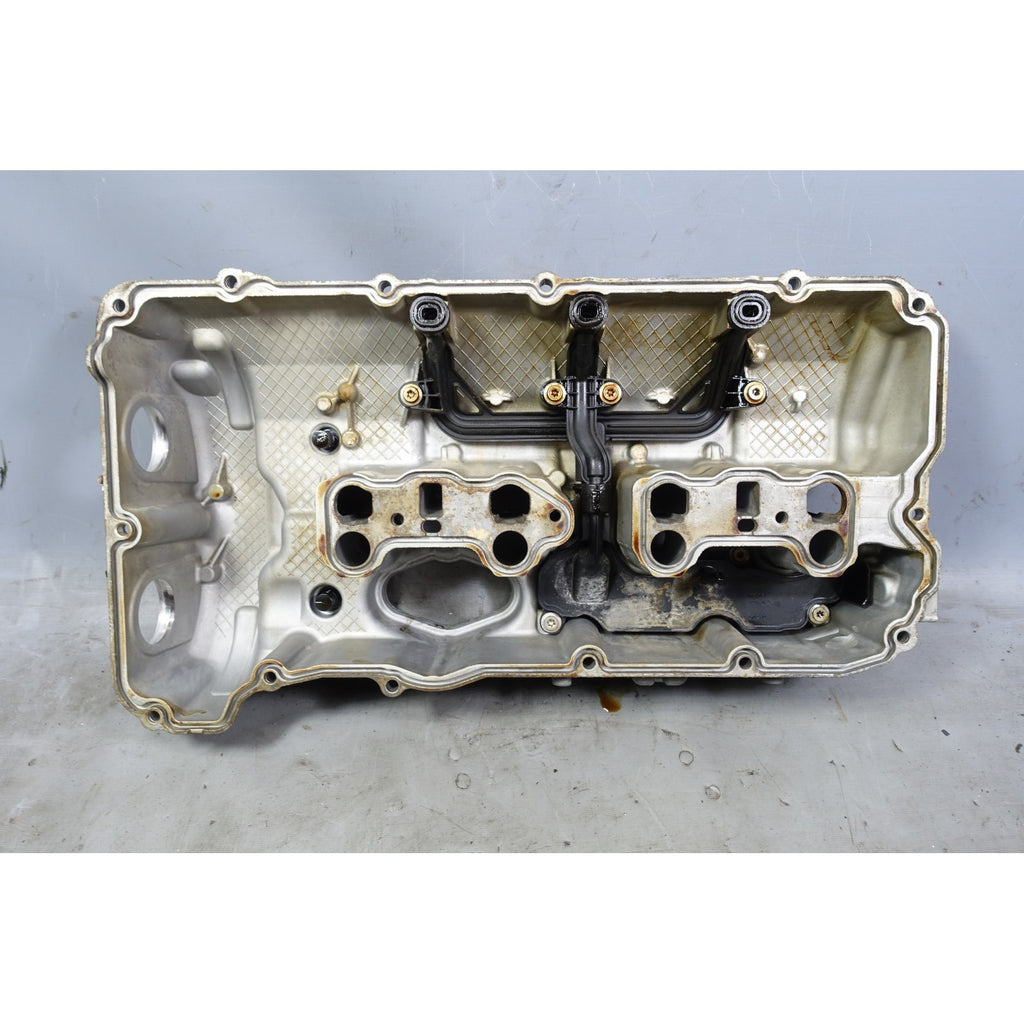 2016-2024 BMW F90 M5 M8 750i Left Bank 2 Cylinder Head Valve Cover N63 S63 OEM