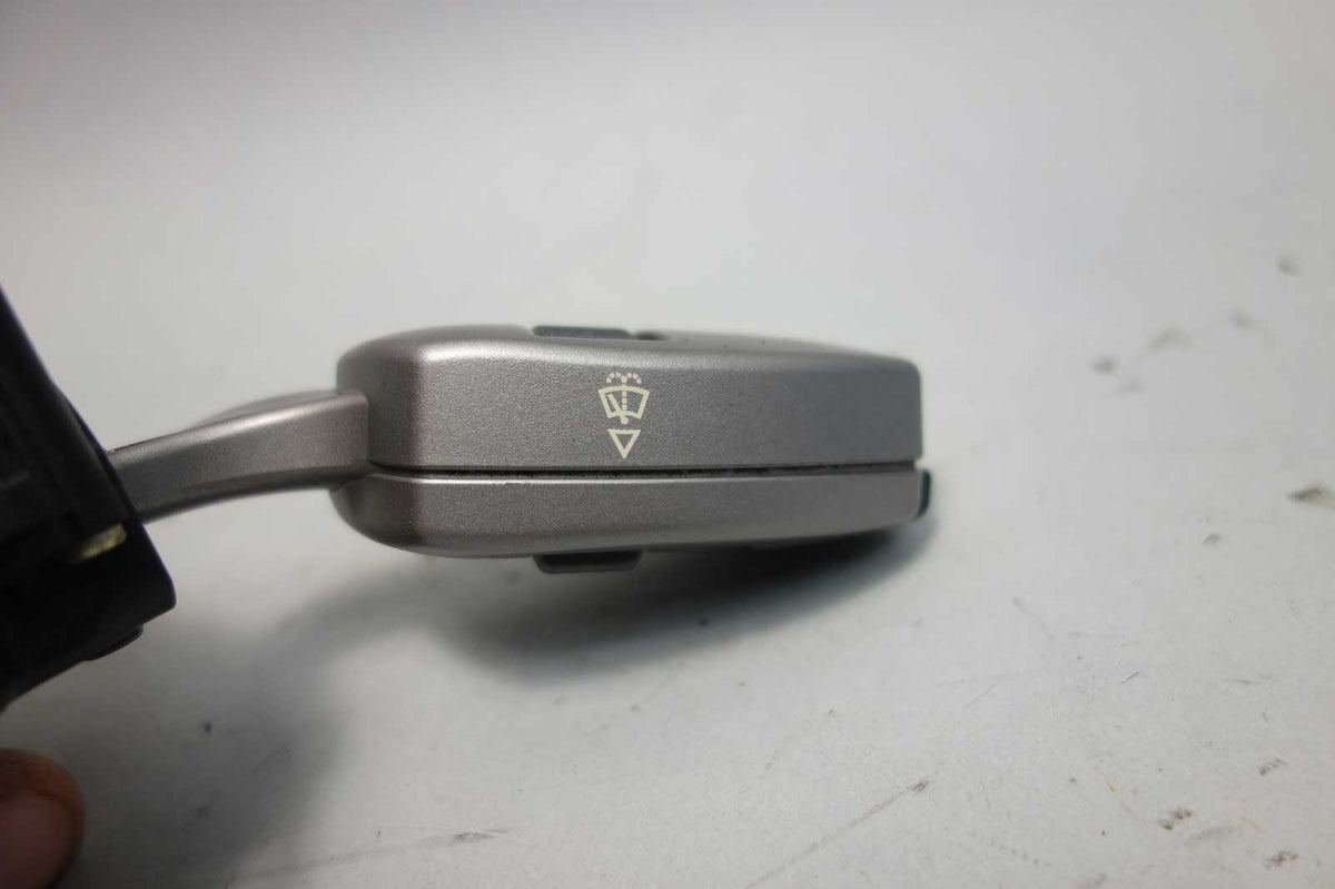 2006-2008 BMW E65 E66 7-Series Late Model Steering Column Wiper Switch Stalk