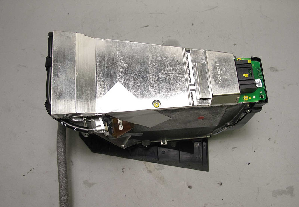 BMW E60 E61 5-Series Heads Up Information Display Projector Assembly 2004-2010