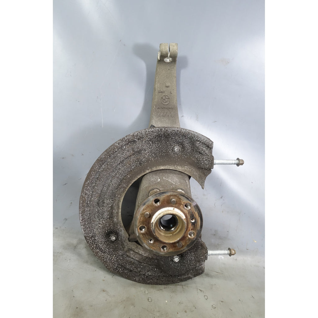 2018-2024 BMW F90 M5 F92 M8 Left Front Wheel Hub Carrier Knuckle Spindle OEM